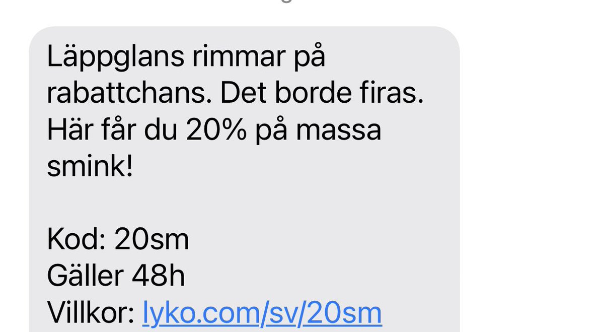 undergranskning's tweet photo. älskar good-enough vibben - det borde fan firas. https://t.co/yPNTxBTpnI