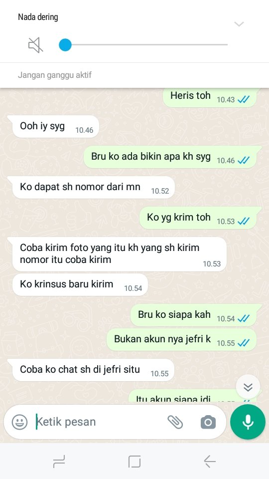 Dgn dombol aja 🙏💞💞👌 tweet media