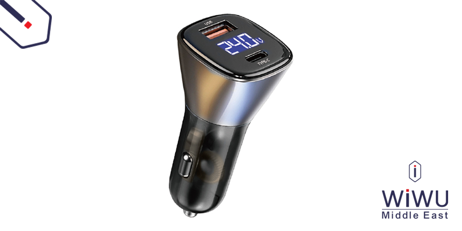 wiwumiddleeast's tweet image. 🩸WIWU PC500 DUAL PORT USB+TYPE C PD 72W CAR CHARGER🩸

RETAIL+WHOLESALE ALL OVER MIDDLE EAST
🔸E: info@wiwu.ae
🔸Toll free: 800 9498
🔸M: +971 50 974 9519
🔸W: wiwu.ae

WIWU | Design for mobile lifestyle

#wiwu #wiwumiddleeast