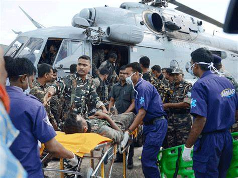 SnaataniSneha's tweet photo. A major accident took place in Kanker district of Chhattisgarh. Naxalites did IED blast, 2 BSF jawans seriously injured in Chhattisgarh. #MaoistAgainstDevelopment 

#ShahRukhKhan #AtiqueAhmed #SupremeCourt #ViratKohli #BBTitans #JUNGKOOK   #TejRan #NationSupportsCJP "उमेश पाल" https://t.co/88H4RRhZif