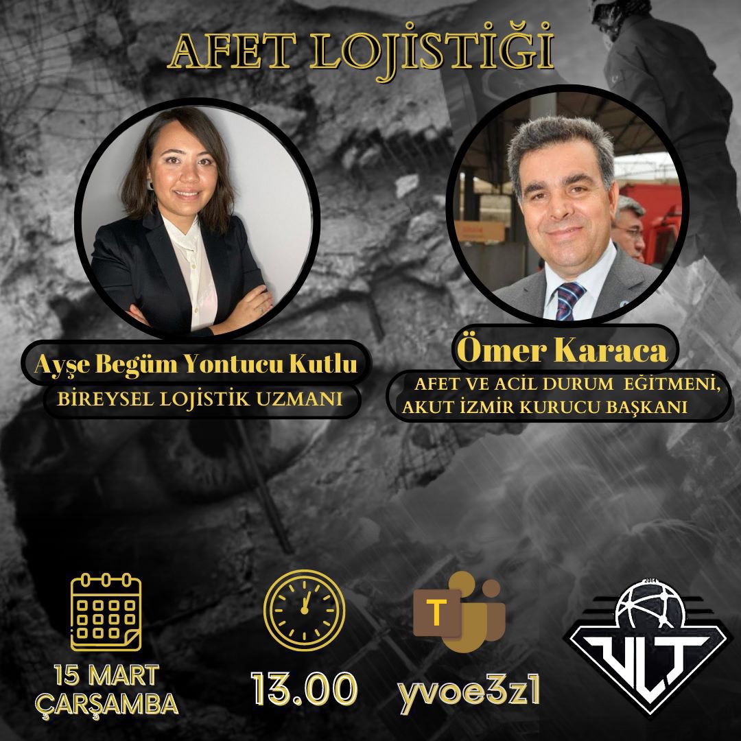 biga_ubf's tweet photo. Uluslararası Lojistik Topluluğu Tarafından "Afet Lojistiği" Etkinliği Gerçekleştirdi

Detaylar ⤵️ 

https://t.co/dp6puDRh7H

#ÇOMÜ #BigaUBF #BUBF https://t.co/sUQ8TDueNQ