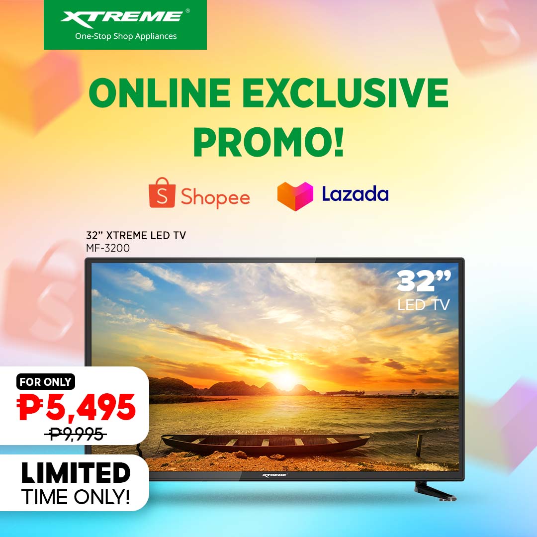 XTREME Appliances tweet media