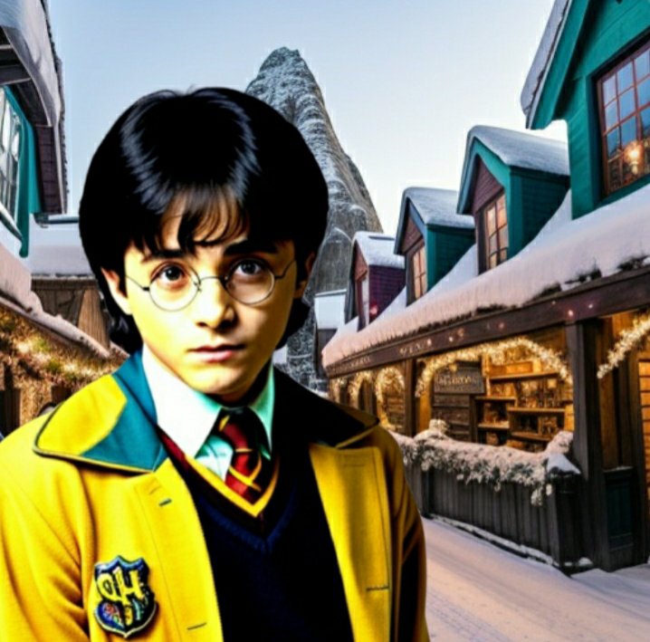 Non mais ça y est, carrément il y a de la neige là ! Plus rien ne va. Le changement climatique dérègle tout 🥶