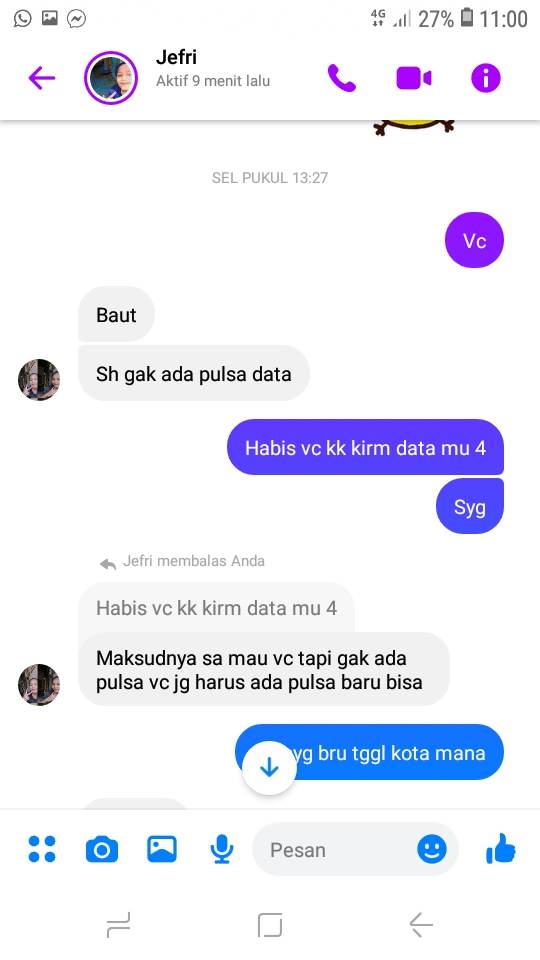 Dgn dombol aja 🙏💞💞👌 tweet media