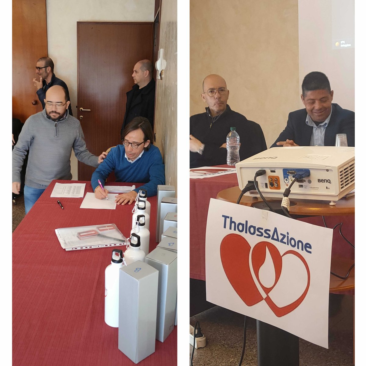 ThalassaAzioneOnlus tweet media