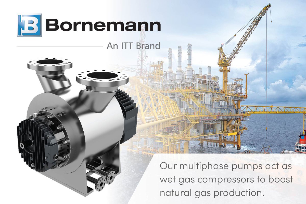 ITT Bornemann tweet media