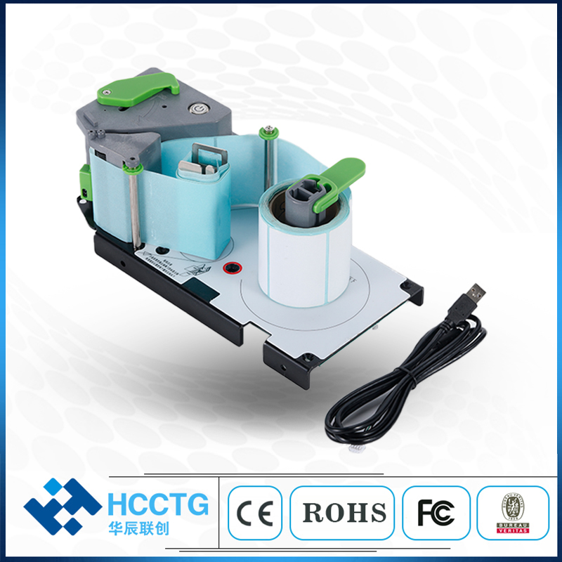 szhcct's tweet image. With its high-quality printing capabilities, you can rely on this #KioskThermalPrinter module to produce clear and accurate barcodes every time!!😏

Why choose to use our HCC-K563?
✅#2Inch print width 
✅8 dots/mm(203dpi) #Resolution 
✅High #PrintingSpeed up to 150mm/s