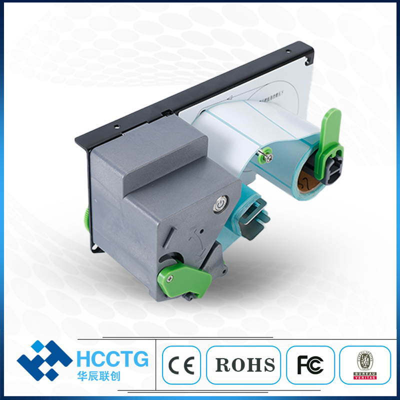 szhcct's tweet image. With its high-quality printing capabilities, you can rely on this #KioskThermalPrinter module to produce clear and accurate barcodes every time!!😏

Why choose to use our HCC-K563?
✅#2Inch print width 
✅8 dots/mm(203dpi) #Resolution 
✅High #PrintingSpeed up to 150mm/s