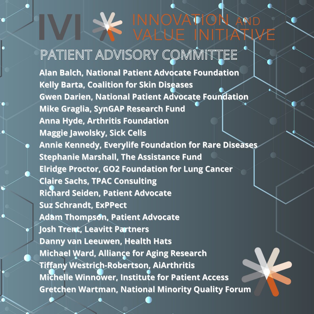 The Center for Innovation and Value Research tweet media