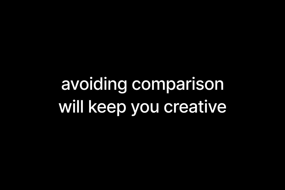 Dear designer,

<a href="/ormanclark/">Orman Clark</a>'s therapy posts are like coffee. You can't start your day without it.

I'll try and do the same in the near future. Maybe with a design language of my own 🪄✨