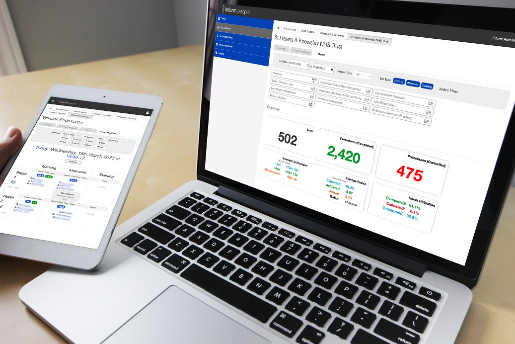 Health Innovation North West Coast tweet media