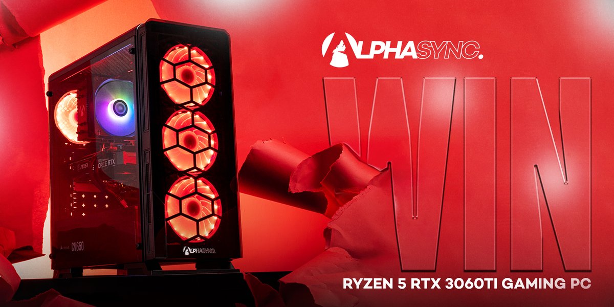 AlphaSync tweet media