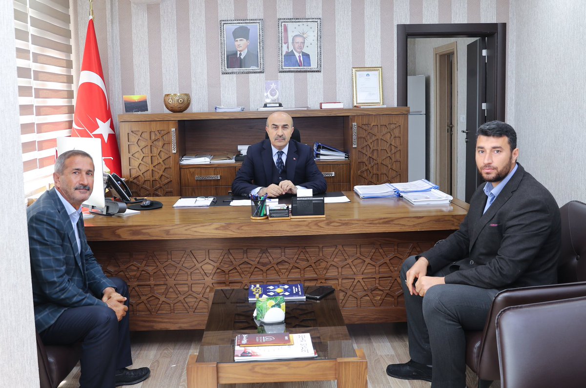 Mahmut Demirtaş