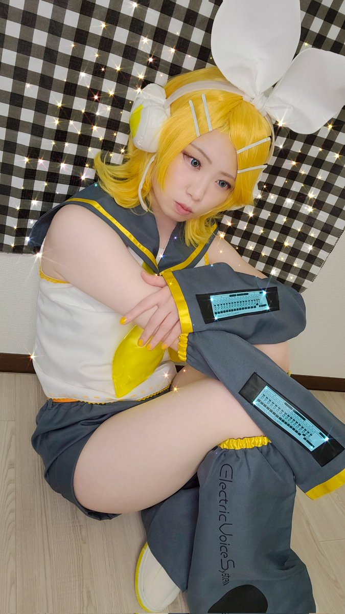ユビちゃん tweet media