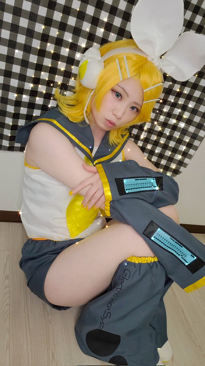 ユビちゃん tweet media