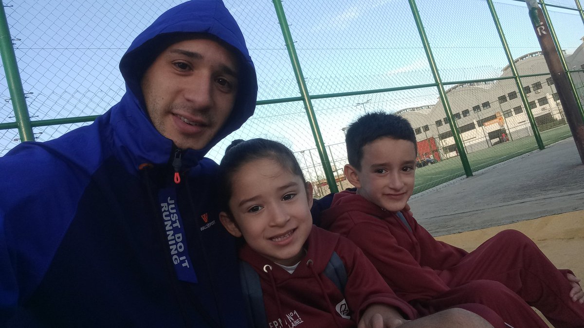 Buen Dia 🍀🥰