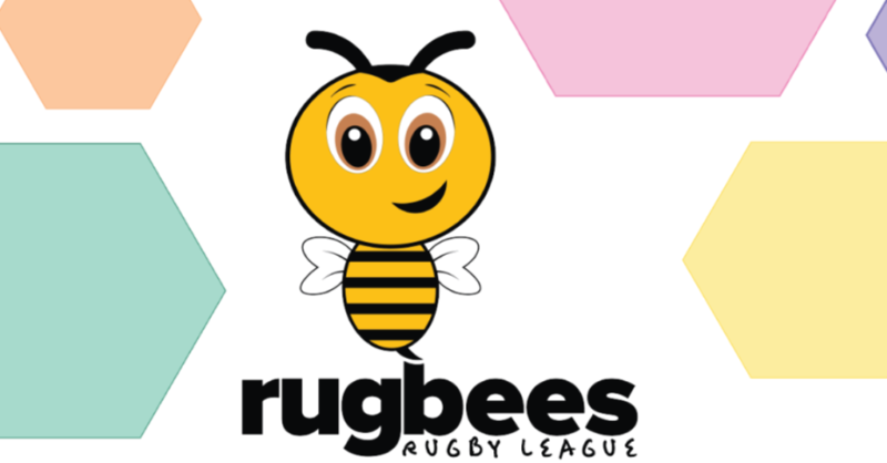 TheRFL's tweet photo. 🏉 The Rugby Football League has launched an exciting new project to encourage more primary school aged girls to take up #RugbyLeague!