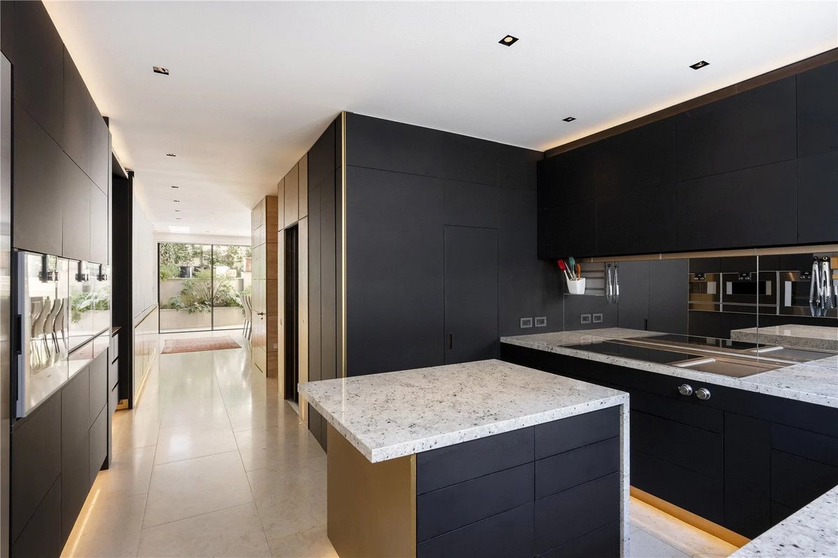 Harrods Estates tweet media