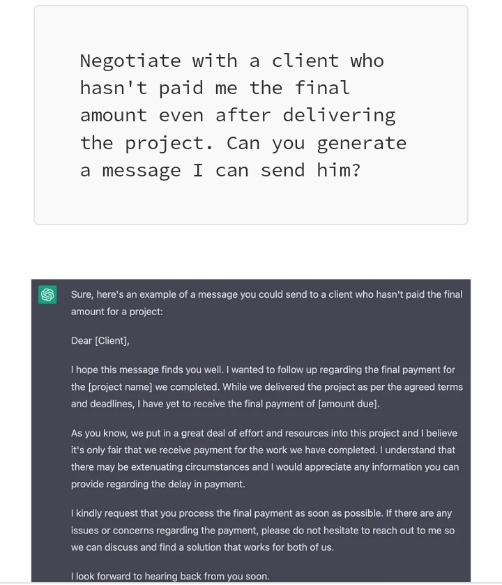 davcentDP's tweet image. Ultimate guide of #ChatGPT Cheatsheet for #uxuidesigner👇 with @uxplanet
uxplanet.org/ultimate-chatg…