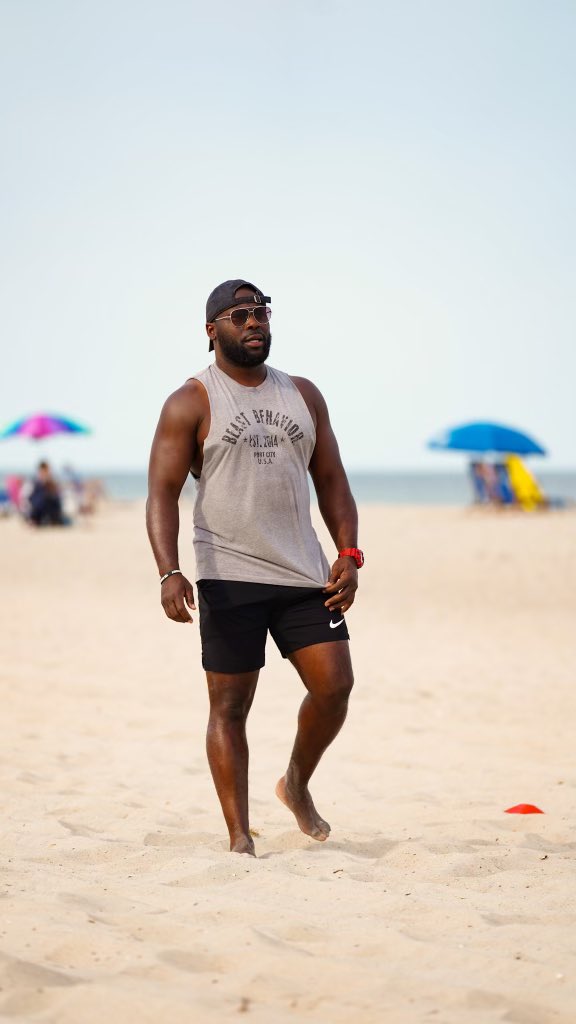 BEAST BEHAVIOR® tweet media