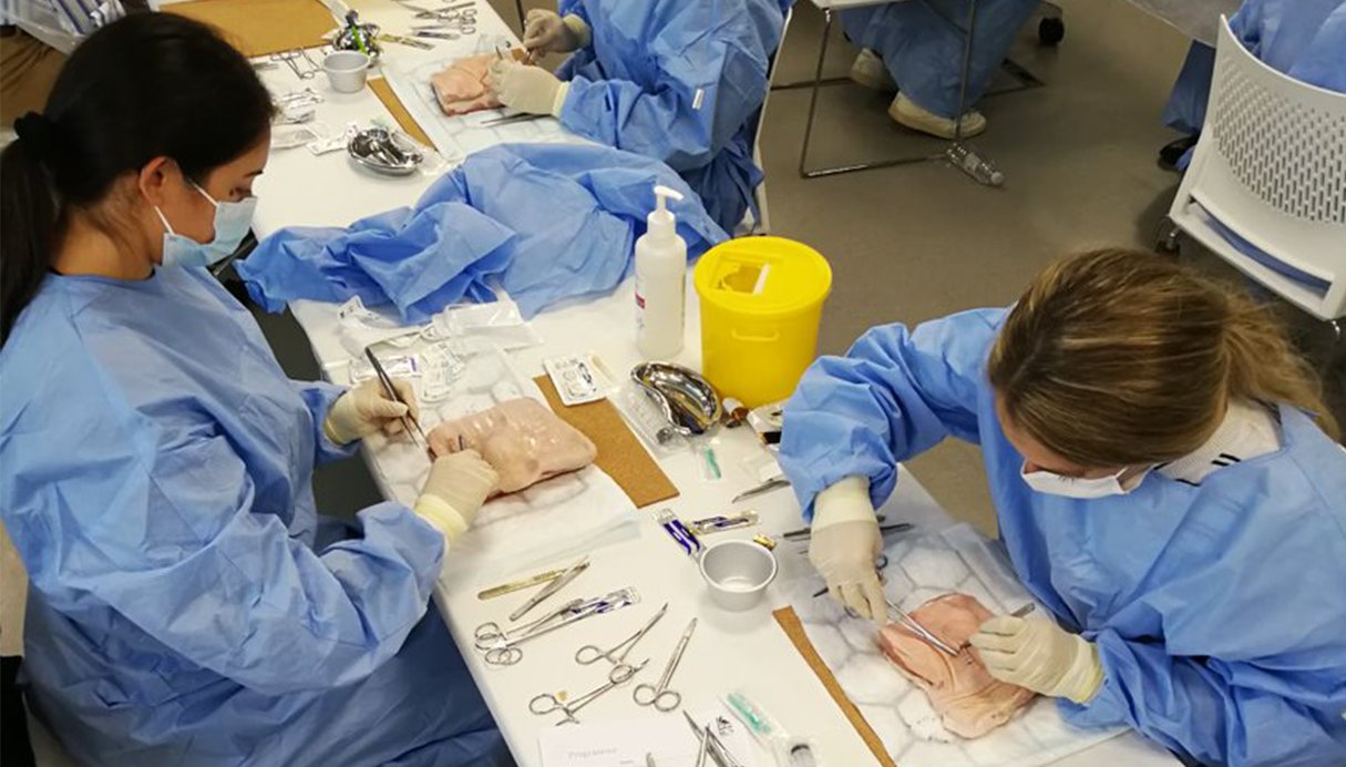 Core Surgery Training Hub UK (CSTHubUK) / Twitter