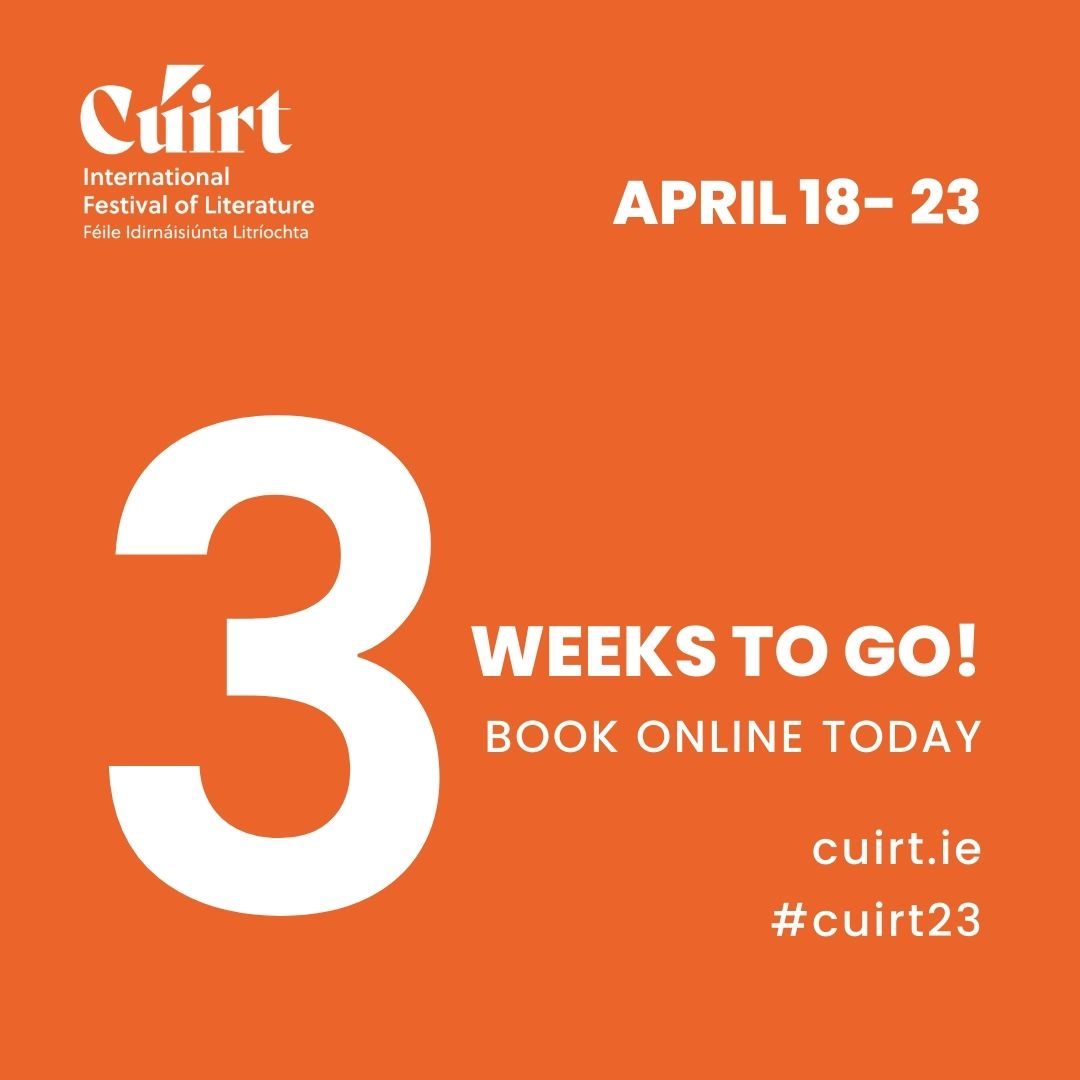 Cúirt Festival tweet media