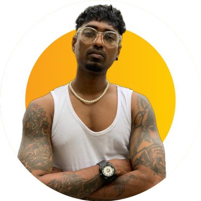 Mc_Jango's tweet photo. #NewProfilePic https://t.co/6f7Ok88269