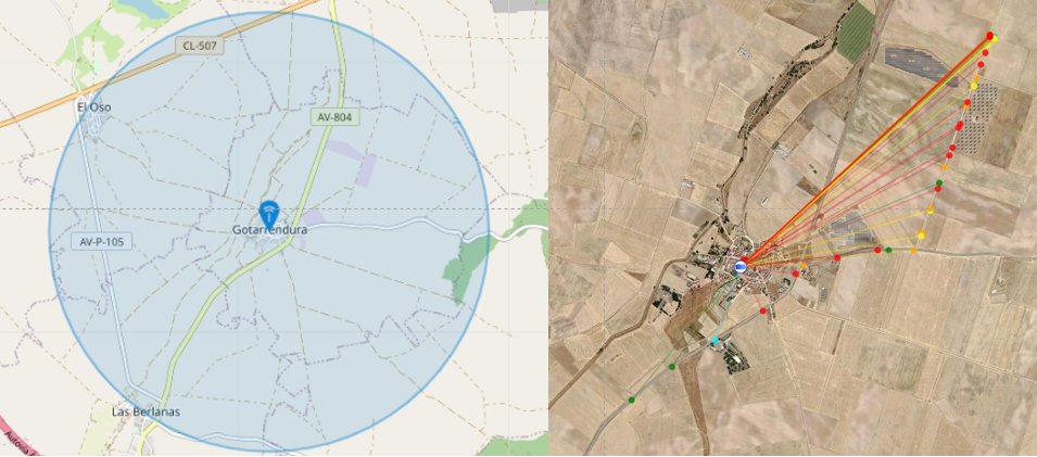 EPSAvila's tweet image. &quot;Nuevo Gateway en Gotarrendura&quot; by Enrique González thethingsnetwork.org/community/avil… @thethingsntwrk 
@VortexBladeless @A_Gotarrendura @grupotidop