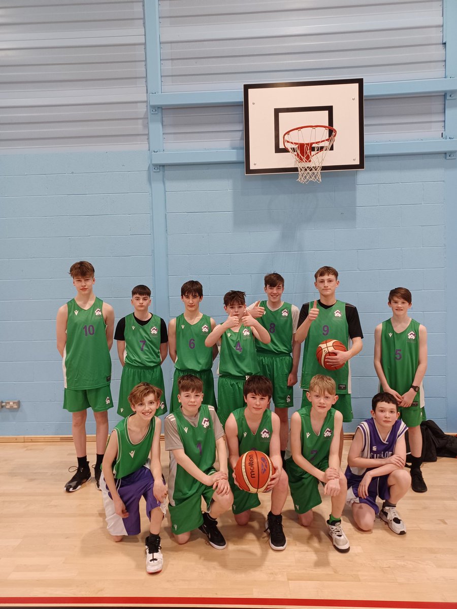 CullodenPE's tweet photo. Culloden S1 boys narrowly missed out on the finals. Congratulations to @JGHSPE on making the final https://t.co/SLAL6y4UK4