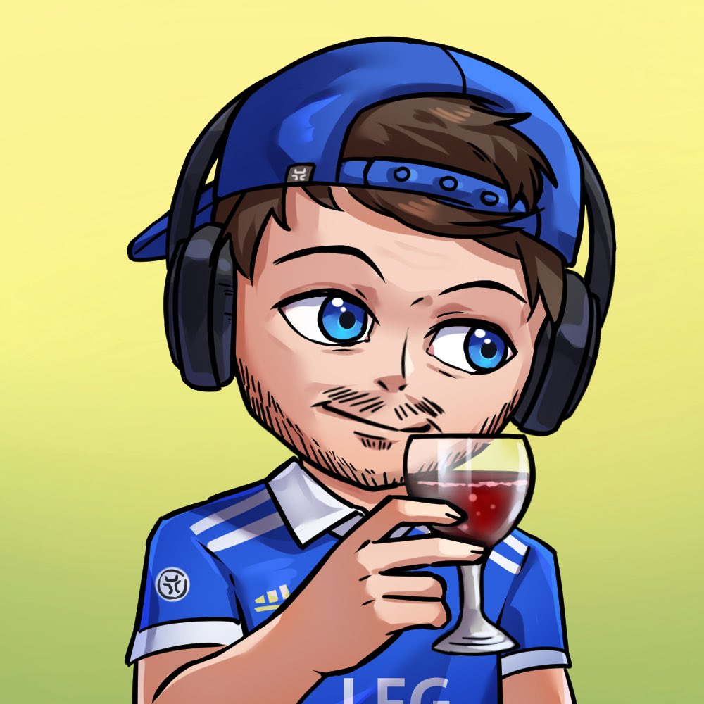 Kats // Ask me about Aibaverse // He/Him tweet media