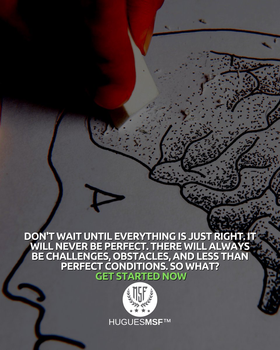 MSFBrand's tweet image. #action #perfecttime  #effects  #success   #life   #inspiration #motivation #journey #encouragement #positivity #huguesmsf #MSF