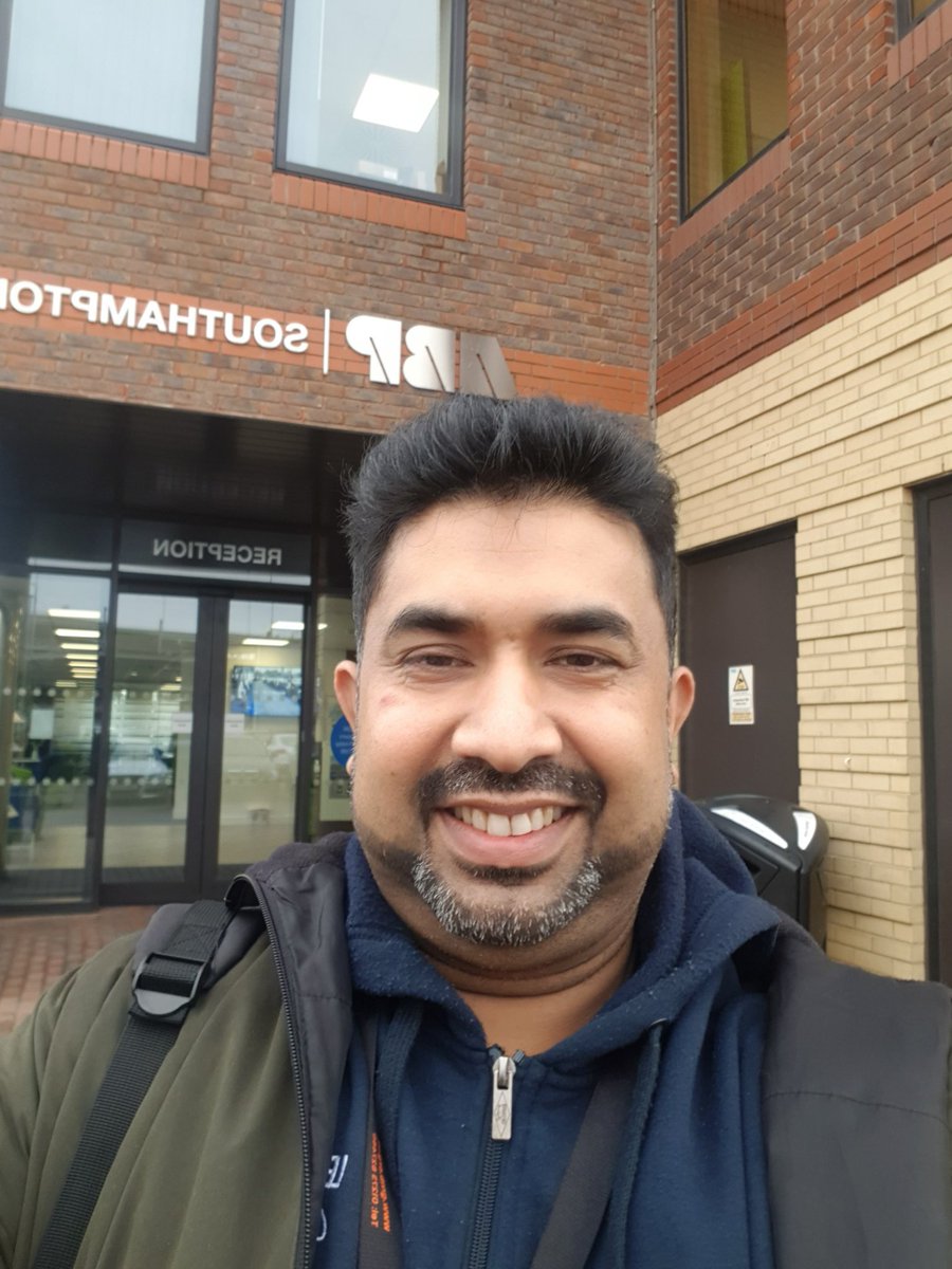 theAliHaydor's tweet image. At dock gate 4, just finished with ABP. Positive meeting that will benefit our members &amp;amp; enhance their experience in &amp;amp; out of the #Southampton #docks while #transporting #cruise passengers.

A busy year with the arrival of more than 500 #cruiseships. 

@GMBSouthern @GMB_union