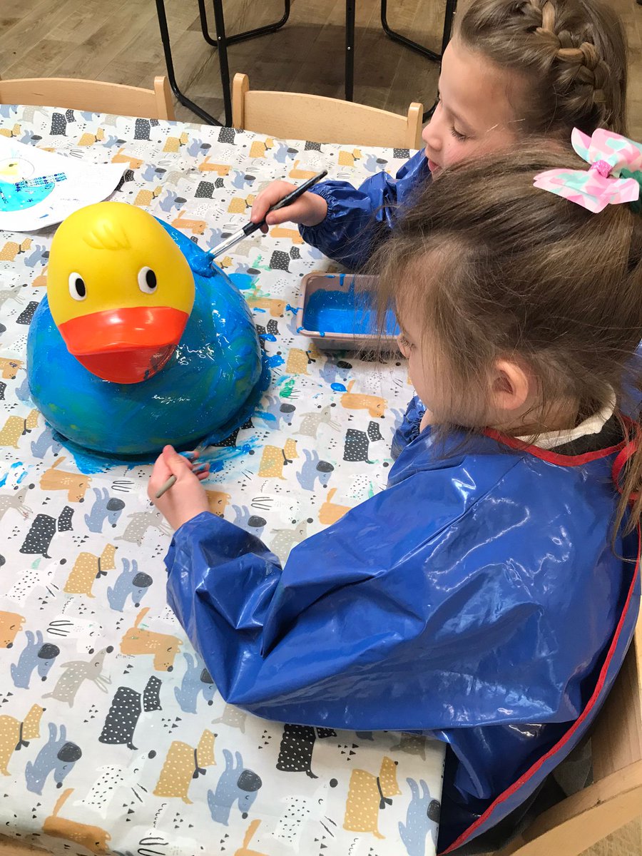 Sutton Green Primary School tweet media