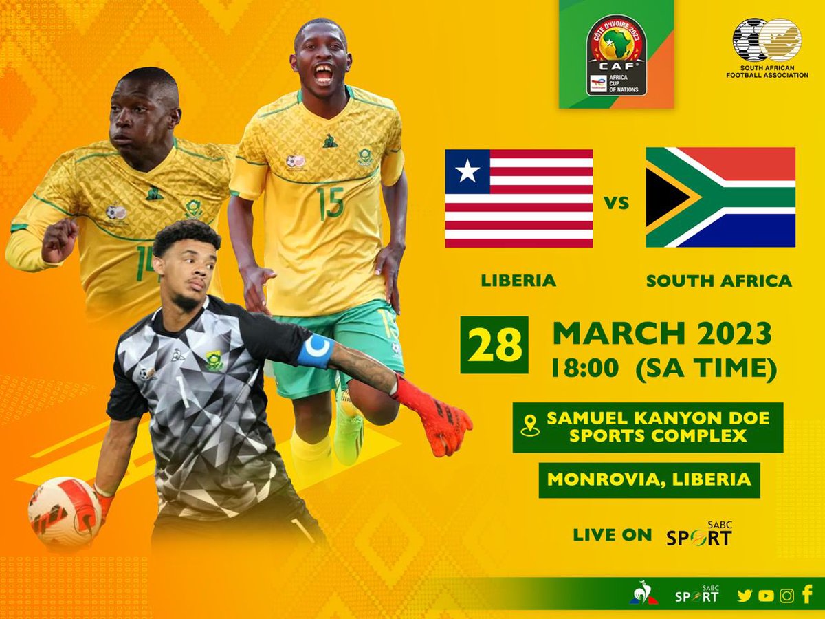 South African Football Players Union tweet media