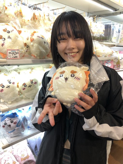 Twitterのコスプレ画像31