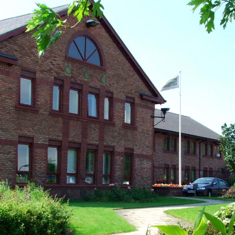 Our #Easingwold office has had to close due to a power and heating outage, we're sorry for any inconvenience. 💛