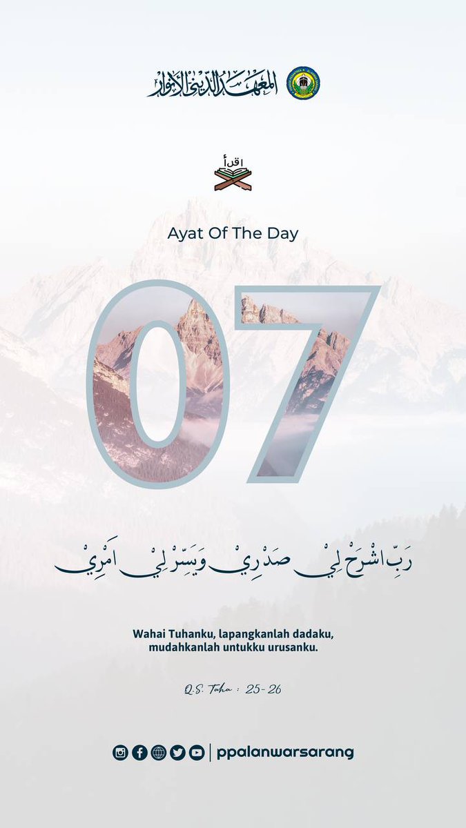 gusbahadaily's tweet photo. 7 Ramadhan 🌙 https://t.co/HBuiIA9HYo