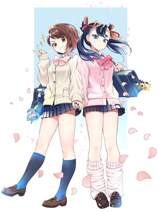 ユウマリ(春) 