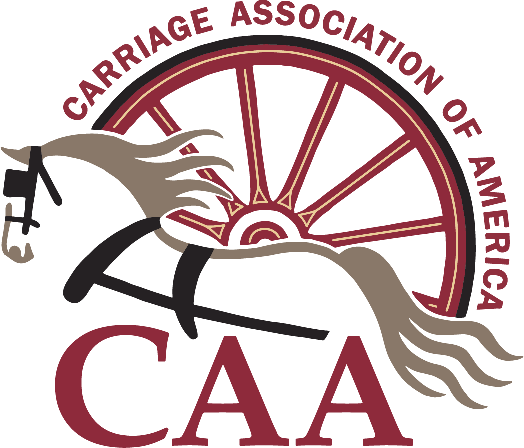 Thank you very much to the Carriage Association of America, Inc. for sponsoring the Volunteer of the Year category at the Carriage Driving Awards this Friday!

Visit their website: carriageassociationofamerica.com

Attend the virtual ceremony: fb.me/e/AKfvG6Zd