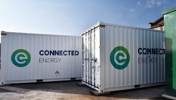 Zapmap (@zap_map) on Twitter photo Using second-life EV batteries to store power from solar arrays Nottingham City Council is able to power their electric vehicle fleet in a UK first vehicle-to-grid demonstrator project delivered by <a href="/connected_energ/">Connected Energy</a>.
Read more here 👉 bit.ly/3FZAqWF Using second-life EV batteries to store power from solar arrays Nottingham City Council is able to power their electric vehicle fleet in a UK first vehicle-to-grid demonstrator project delivered by <a href="/connected_energ/">Connected Energy</a>.
Read more here 👉 bit.ly/3FZAqWF