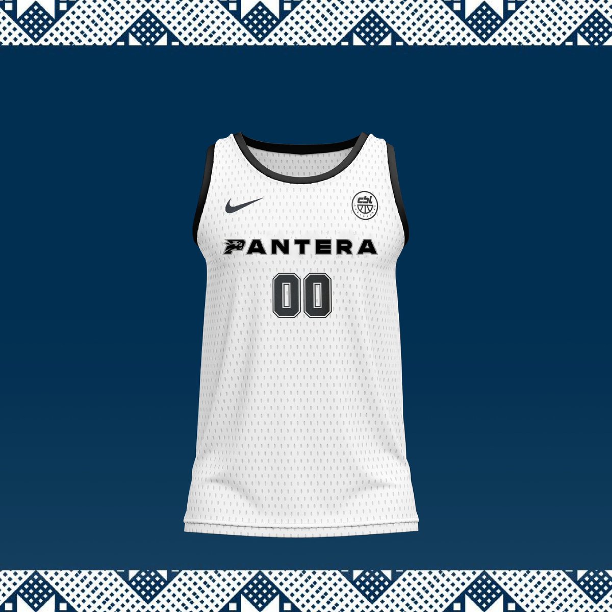 PANTERA Basketeball Club tweet media