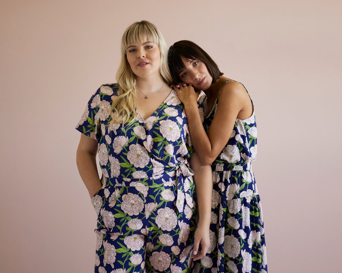 Introducing Leo Rococo 🐆🌸 where the pursuit of pleasure and pretty things reigns supreme.
This is a time to rebel against the humdrum of our modern day-in-day-out!