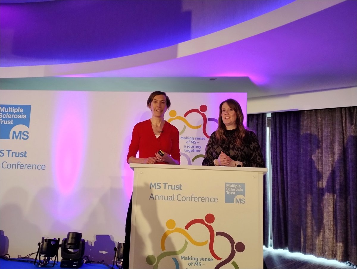 Joanna53840778's tweet image. Talking about relapse @ETallantyre @LynnJon12120145 fantastic session fantastic speakers  👌👏👌 proud to be part of this amazing team @CAVUHB @curtingirl @MSTrustforHPs  @MSTrust #MSTrustConference2023