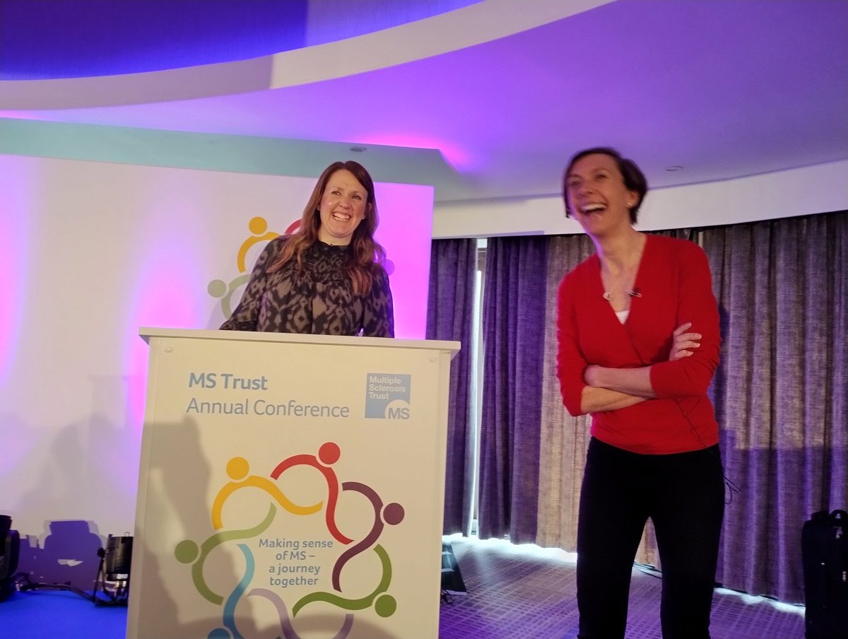 Joanna53840778's tweet image. Talking about relapse @ETallantyre @LynnJon12120145 fantastic session fantastic speakers  👌👏👌 proud to be part of this amazing team @CAVUHB @curtingirl @MSTrustforHPs  @MSTrust #MSTrustConference2023