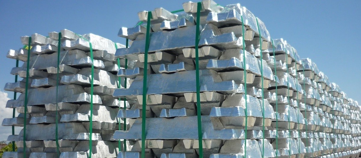 Alcircle's tweet image. #Marubeni reports Japan's aluminium stocks declined by 2.6% in February  

➡️alcircle.com/news/marubeni-… 

#Japanaluminium #aluminium #aluminiumstocks #primaryaluminium #alcirclenews #AlCircle