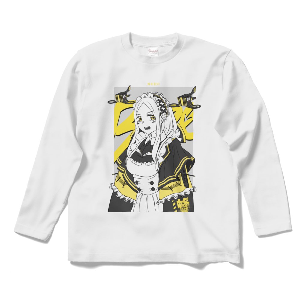 【BOOTH 通販のご案内⋆͛📣】
かっこかわいいステッカーとか服とか
少しだけ売ってます
⬇️OUT NOW
https://t.co/rNeu0CPJwa