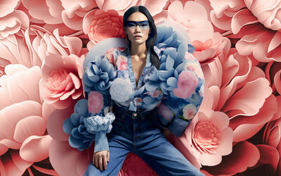 FNW_ES's tweet photo. Stradivarius presenta su primera colección reinterpretada con inteligencia artificial https://t.co/vjYsAsjXKA https://t.co/gGYvLfGz6X