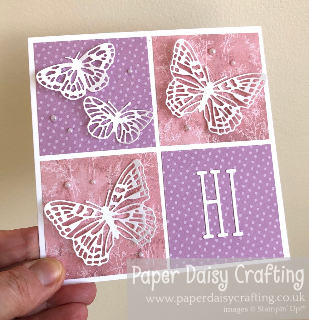 daisy_crafting's tweet photo. Pretty butterflies today! 

#brilliantwings #alphabetalamode 
#stampinup #paperdaisy #handmadecard #tutorial #youcanmakeit #papercrafting #lovestamping #beingcreative #simplestamping #greetingscard #cardmaking #crafting  #cardmaker #stamps #stamping #rubberstamping #diecutting https://t.co/c88cffMnQC