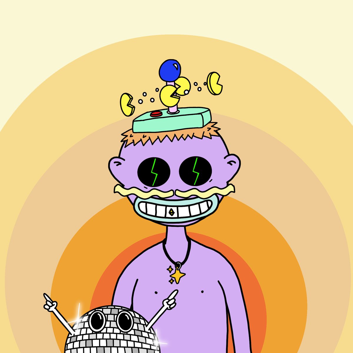 LanzyAlgo's tweet image. #NewProfilePic @yieldling @mostlyfrens