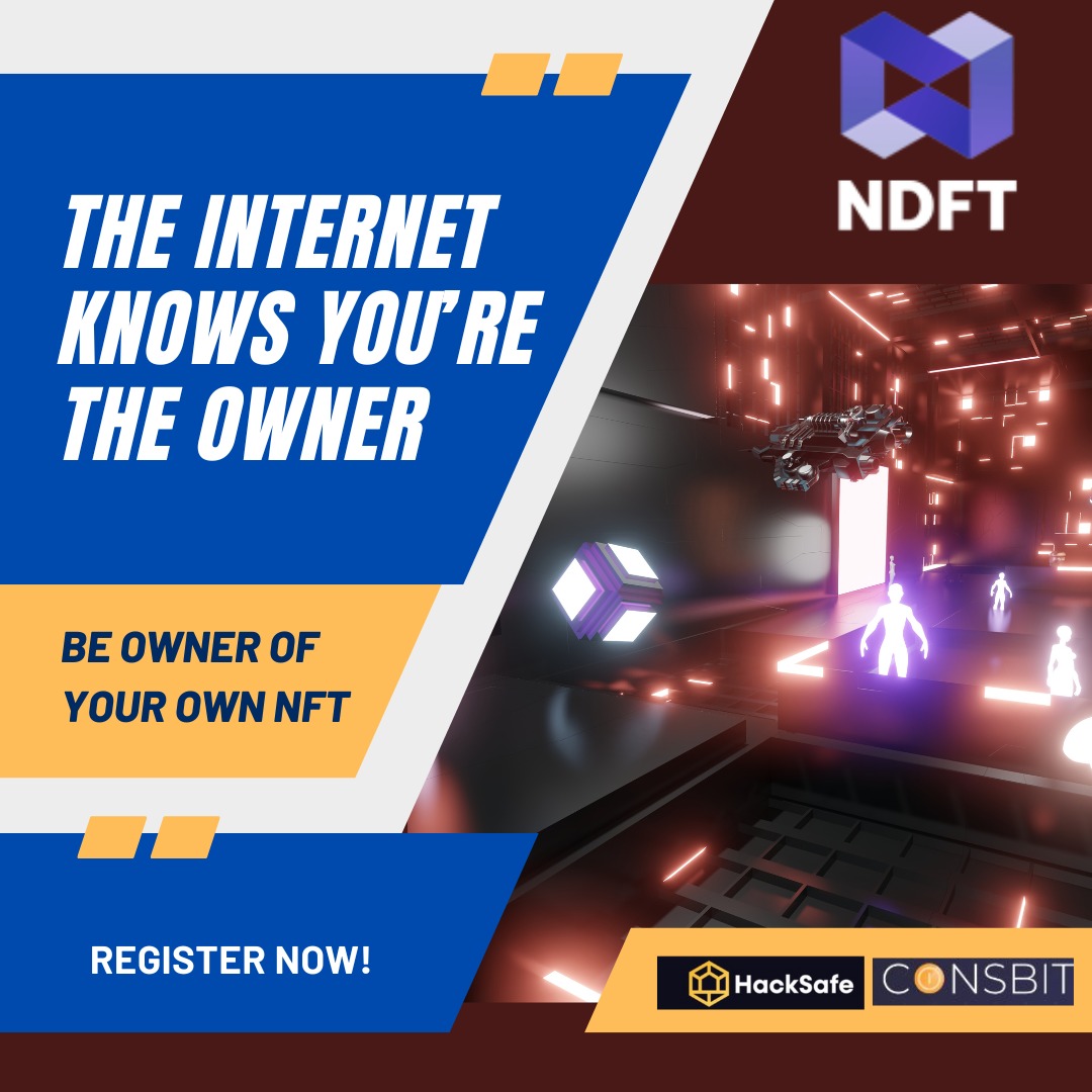 NDFT_Official tweet media